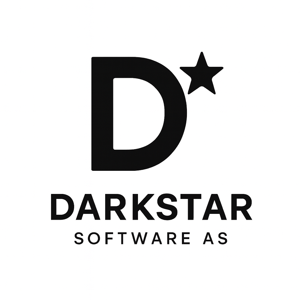 Darkstar Logo